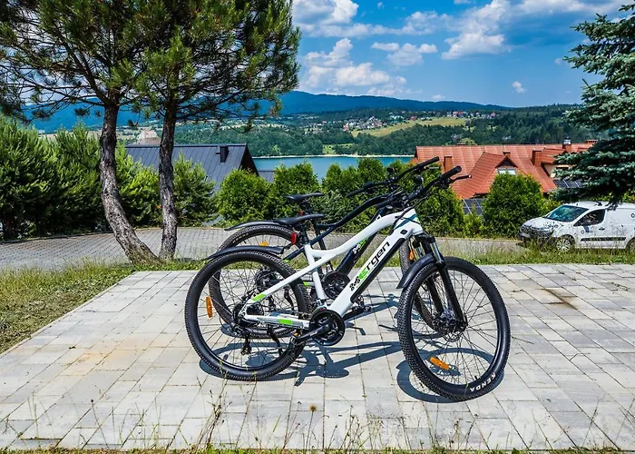 Mergen Bike&Ski Resort