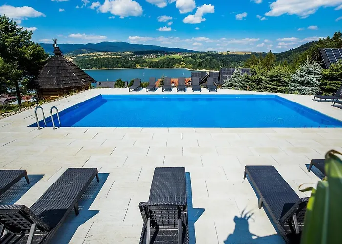 Mergen Bike & Ski Resort