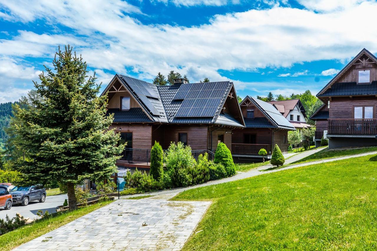 Chalet Mergen Bike&ski