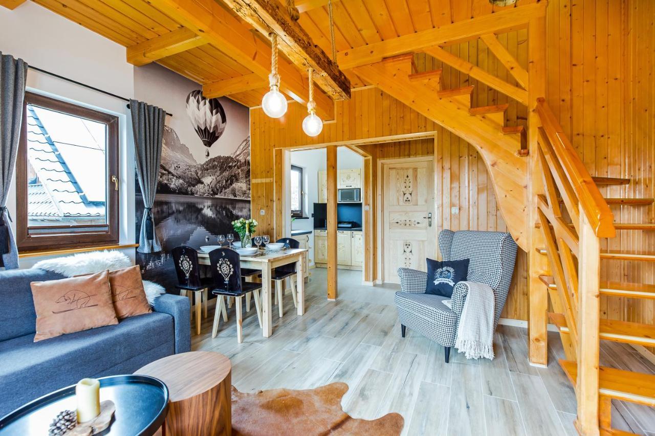 Mergen Bike&ski Chalet Burg Niedzica