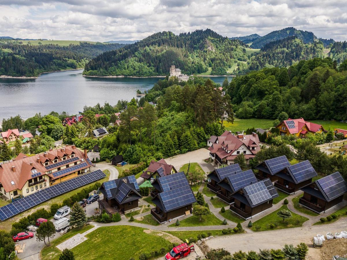 Mergen Bike&ski Chalet