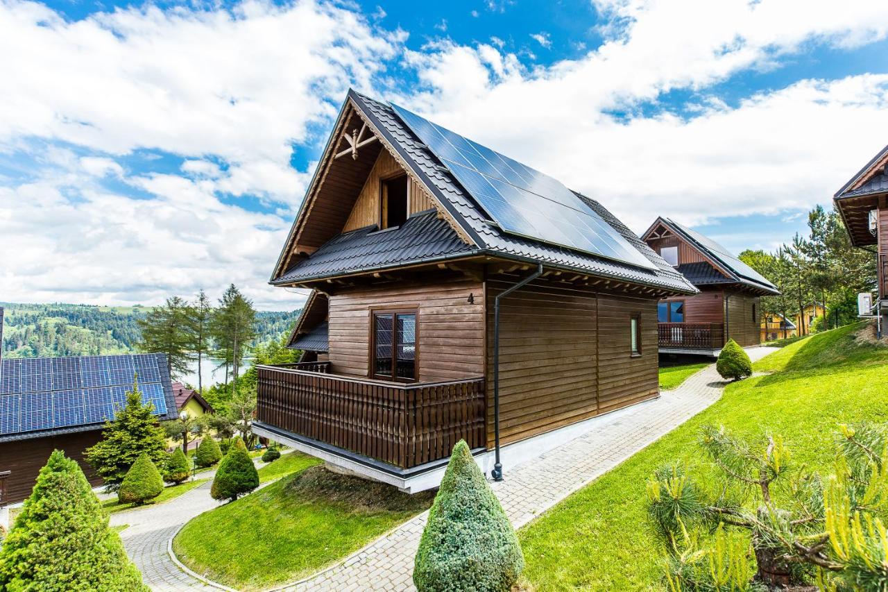 Mergen Bike&ski Burg Niedzica