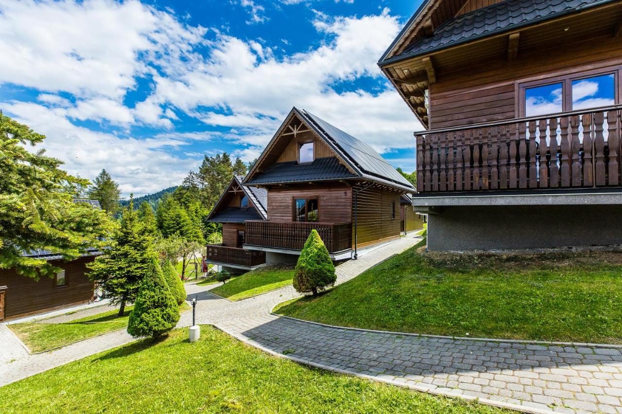 Chalet Mergen Bike&ski *