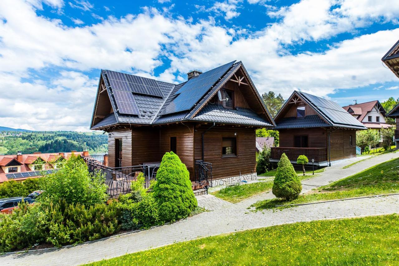 Chalet Mergen Bike&ski *