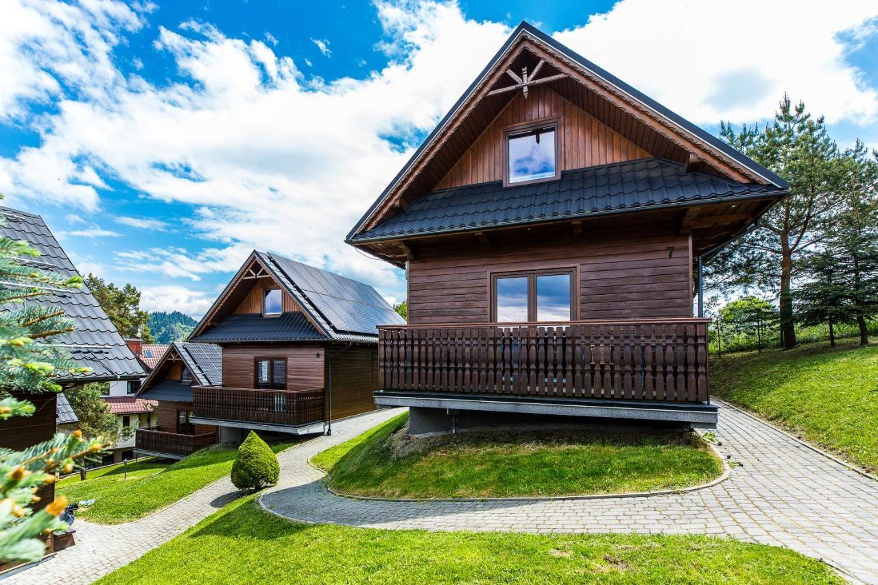 Chalet Mergen Bike&ski
