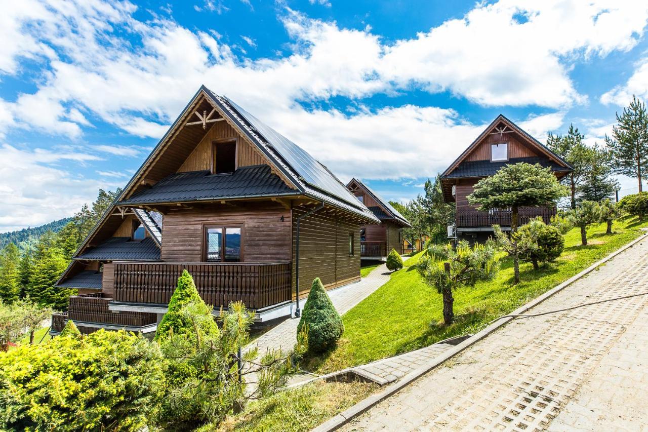 Mergen Bike&ski Burg Niedzica
