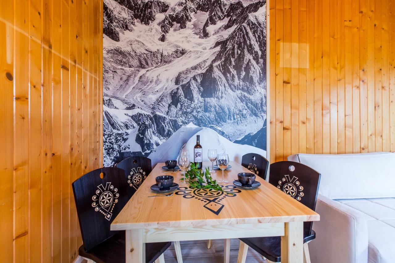 Chalet Mergen Bike&ski