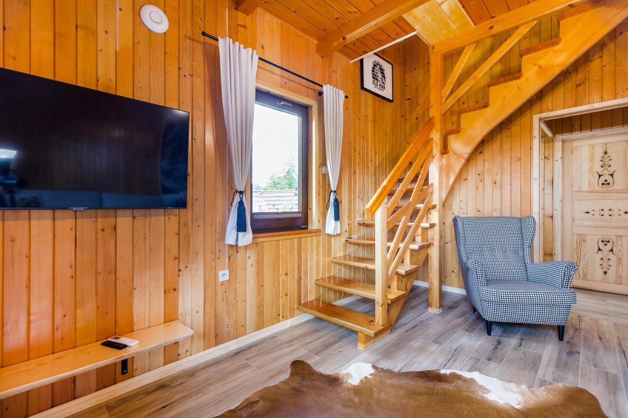 Chalet Mergen Bike&ski *