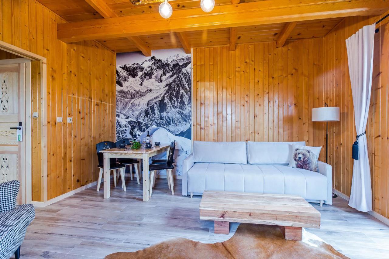 Chalet Mergen Bike&ski *