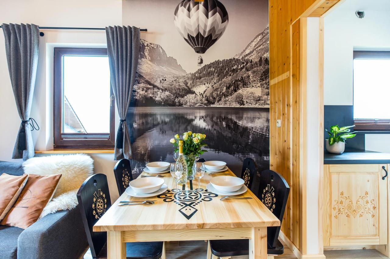 Mergen Bike&ski Chalet *