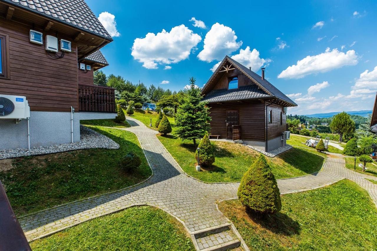 Mergen Bike&ski Burg Niedzica