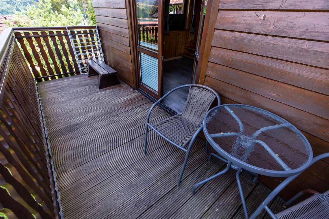 Chalet Mergen Bike&ski *