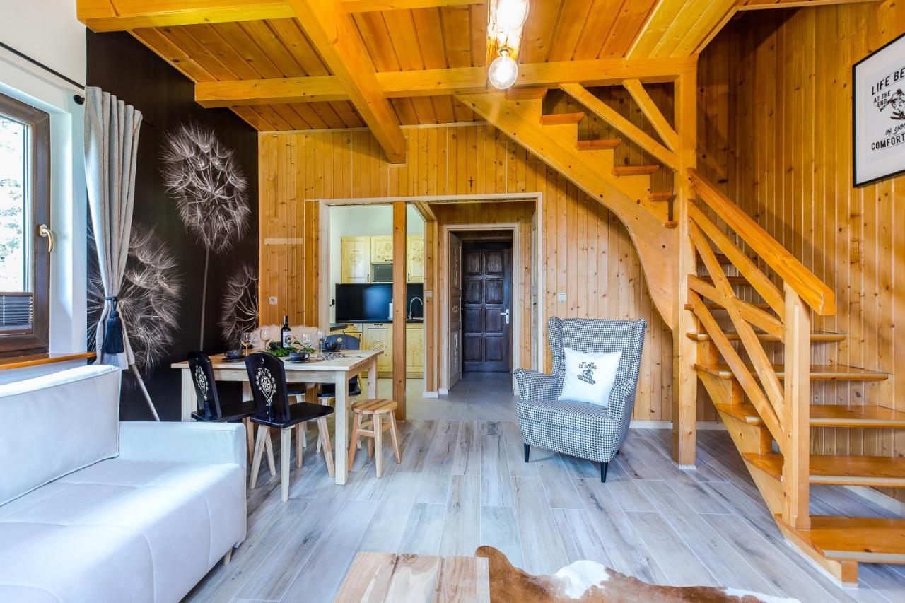 Mergen Bike&ski Chalet *
