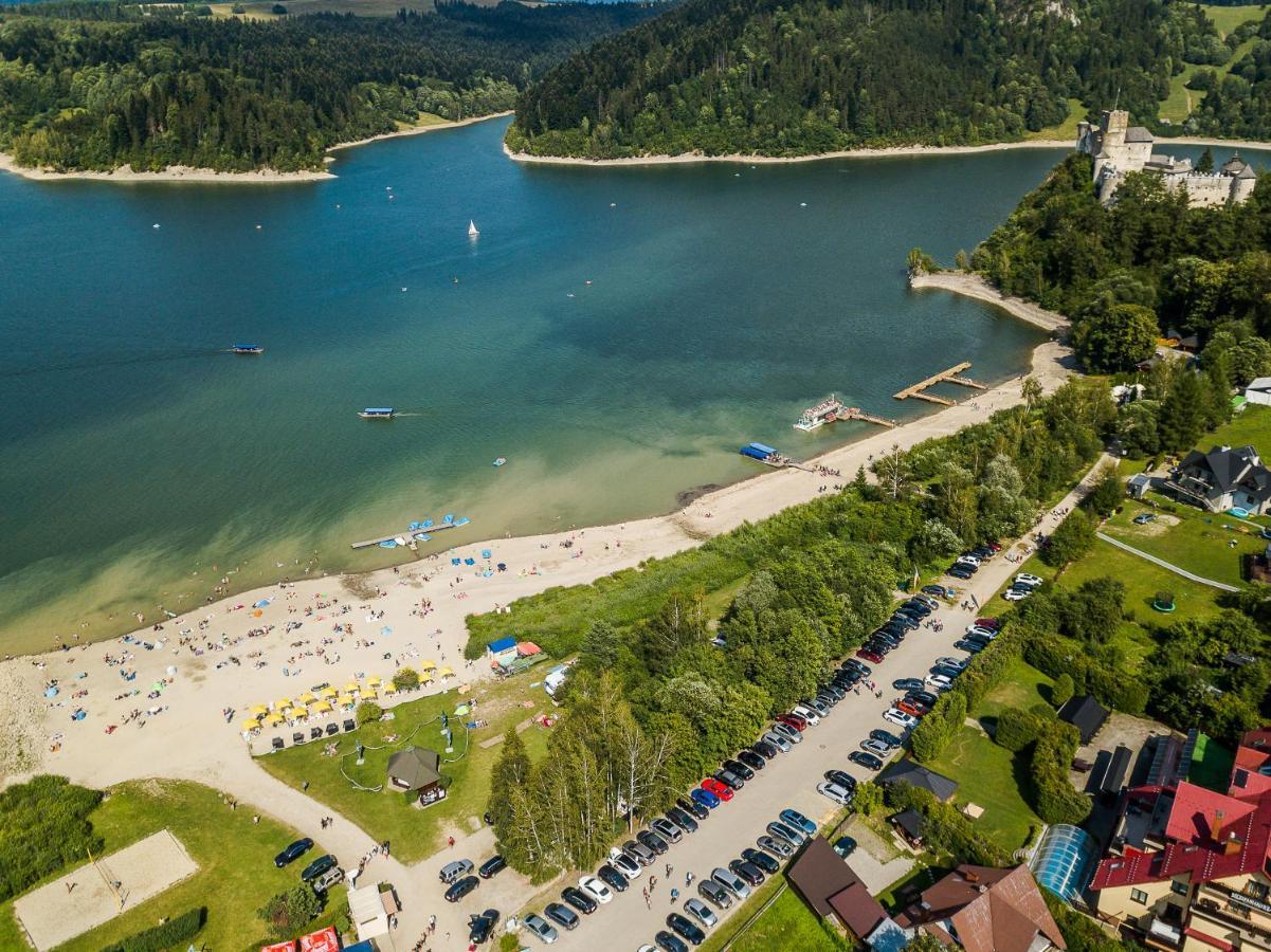 Mergen Bike&ski Chalet *