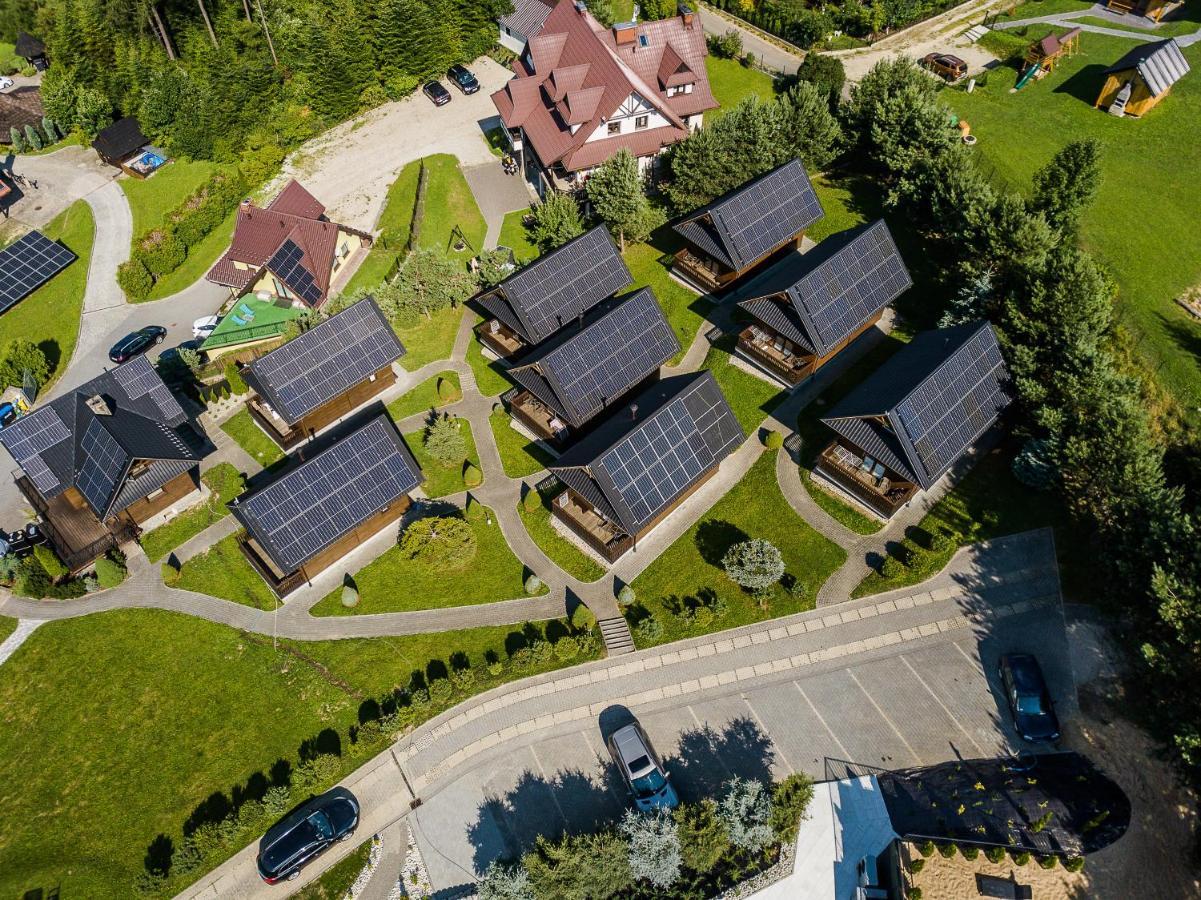 Mergen Bike&ski Chalet
