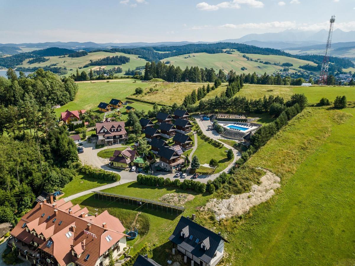 Chalet Mergen Bike&ski