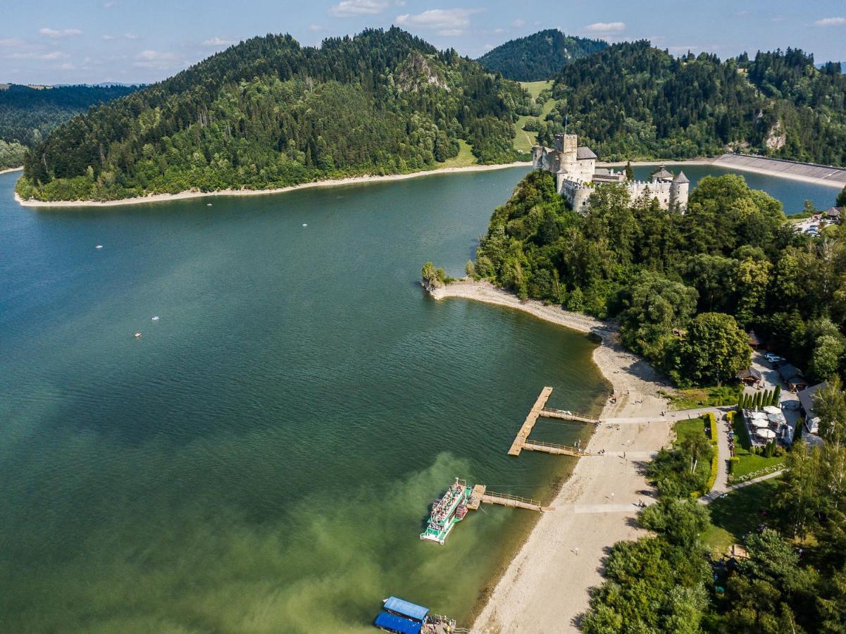 Mergen Bike&ski Chalet