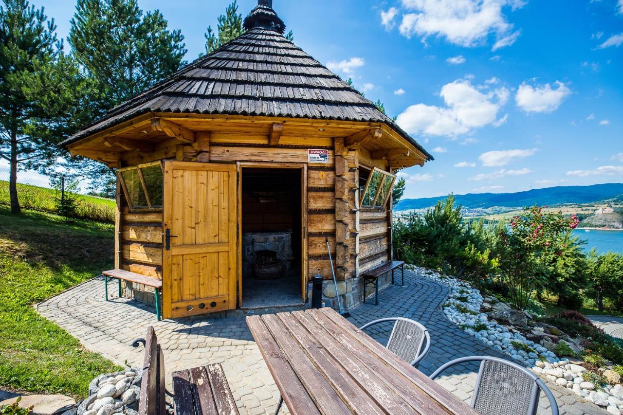 Chalet Mergen Bike&ski