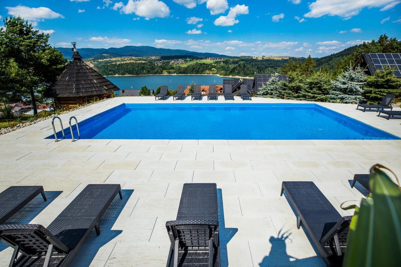 Mergen Bike&ski Chalet *