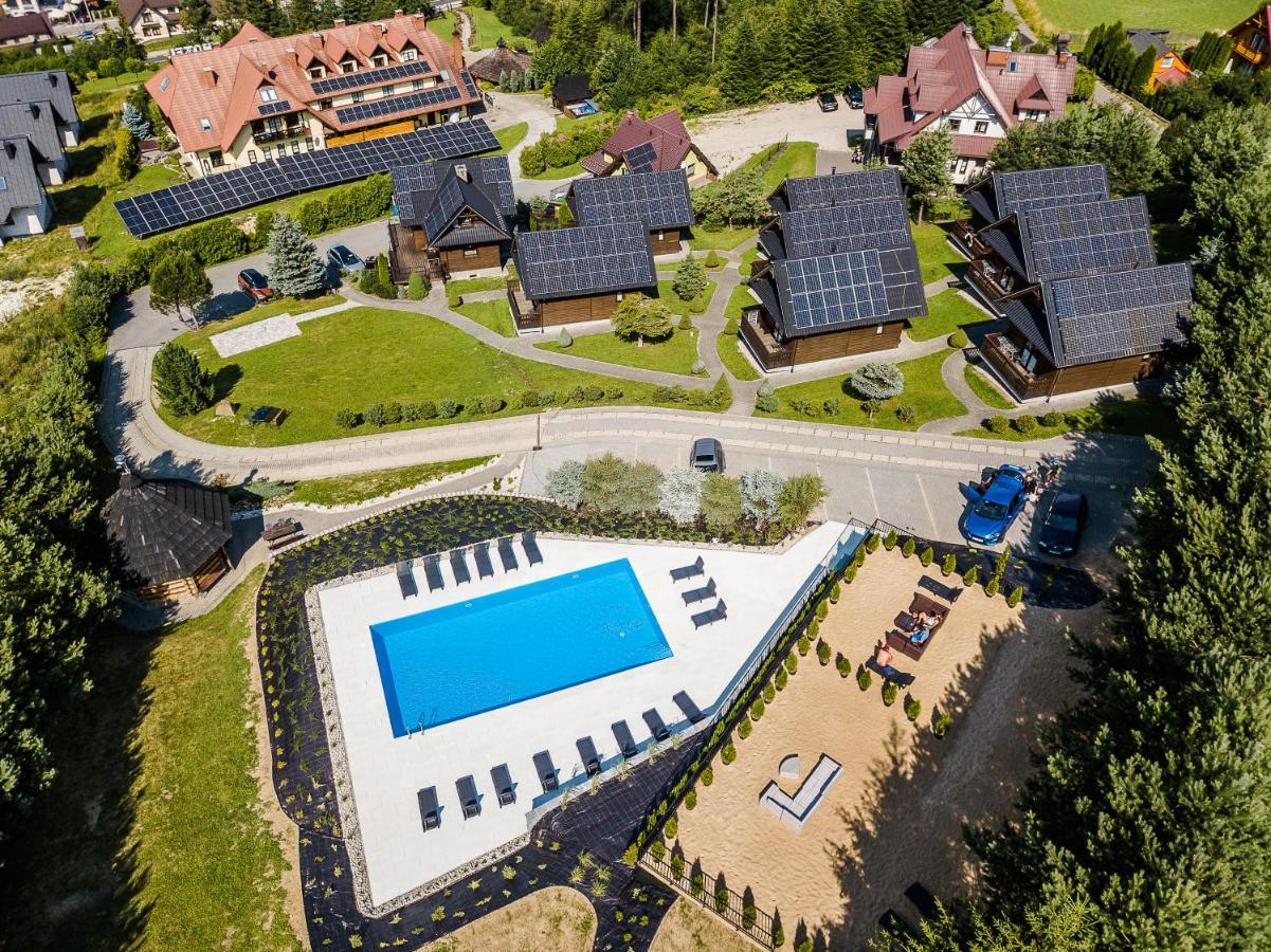 Mergen Bike&ski Chalet