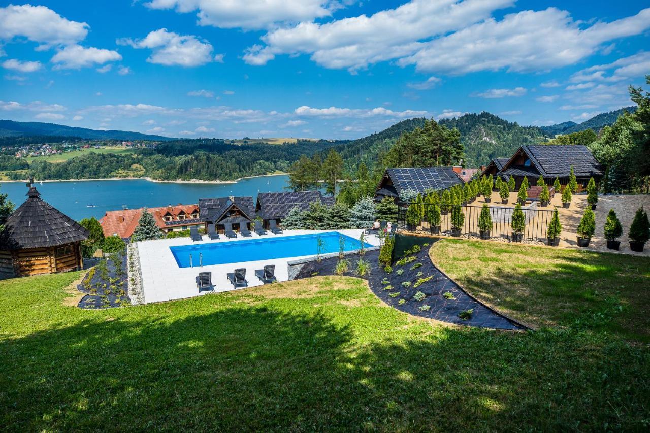 Mergen Bike&ski Burg Niedzica
