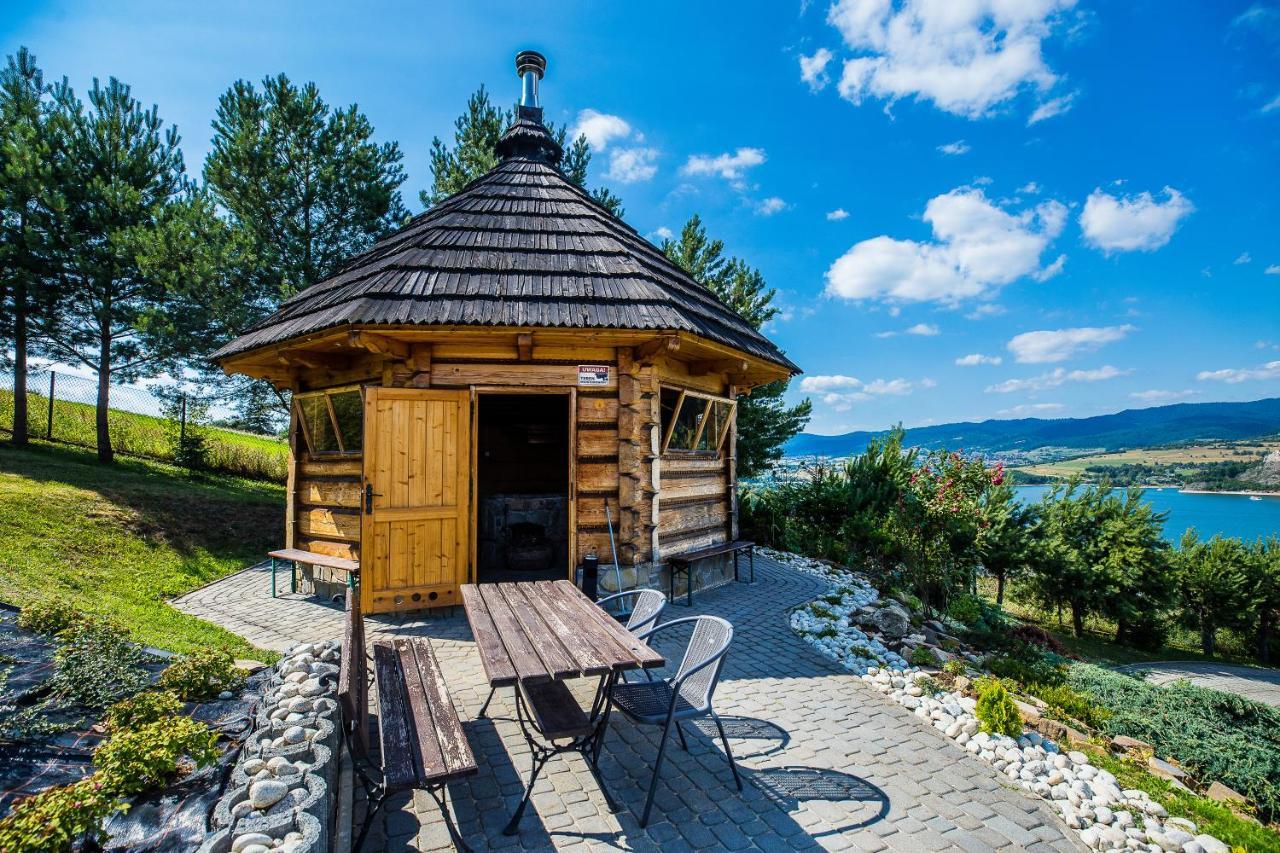 Chalet Mergen Bike&ski