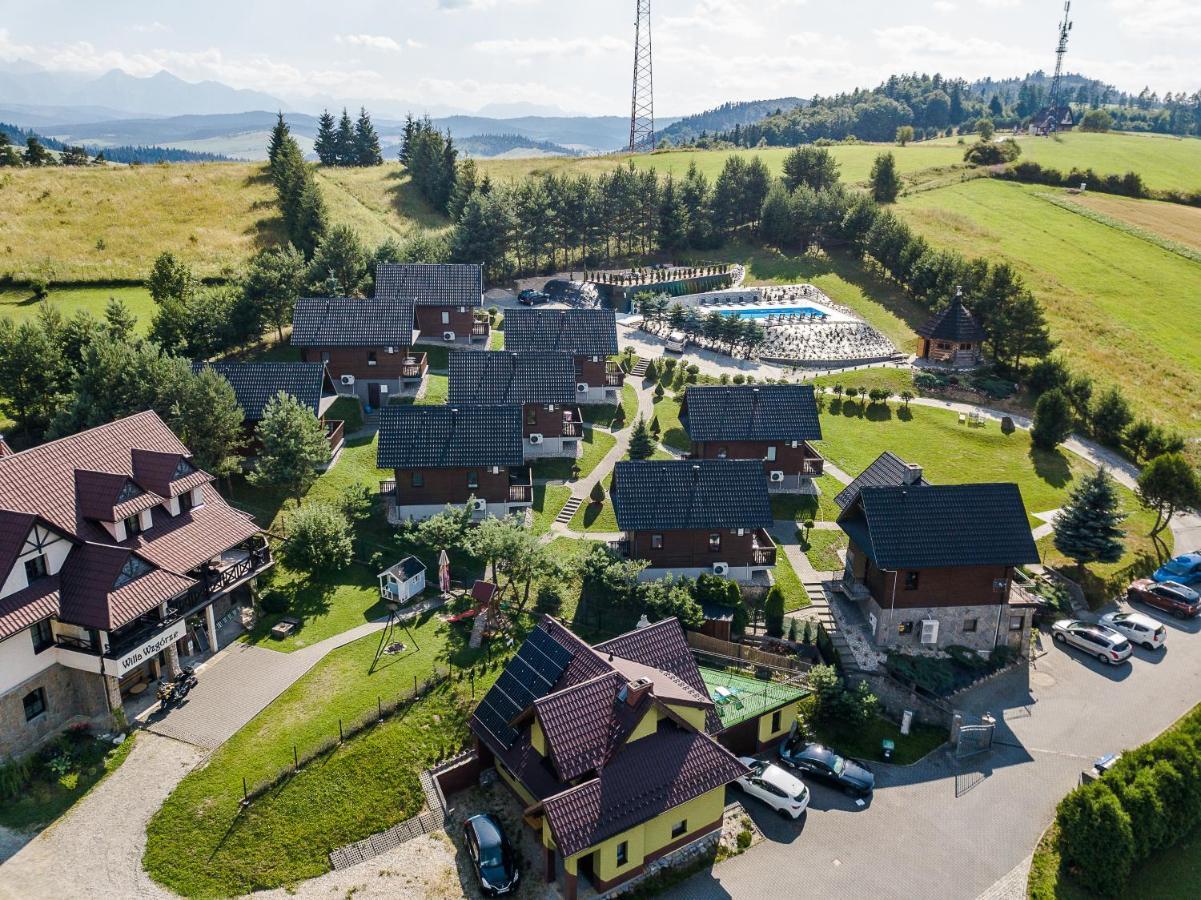 Mergen Bike&ski Chalet
