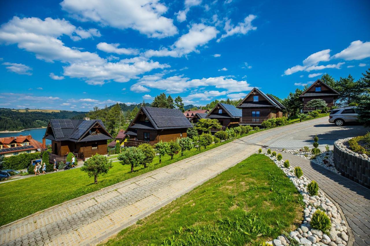 Mergen Bike&ski * Burg Niedzica